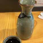 赤酢を使った本格江戸前寿司 赤ずし - 