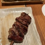焼鳥 うの - 