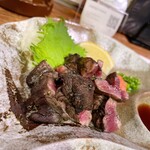 闘鶏次郎 - 