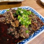 闘鶏次郎 - 