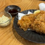 赤酢を使った本格江戸前寿司 赤ずし - 