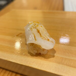 赤酢を使った本格江戸前寿司 赤ずし - 