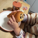 溶岩窯のパン工房グラスハープ - 