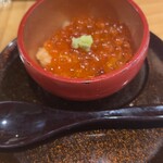 赤酢を使った本格江戸前寿司 赤ずし - 