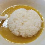 極汁美麺 umami - やっとく