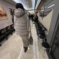 正月屋吉兆 新宿伊勢丹 - 