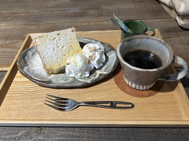 小春日和 - 益田/カフェ | 食べログ