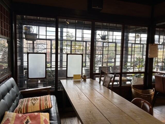 小春日和 - 益田/カフェ | 食べログ