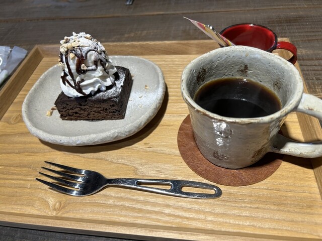 小春日和 - 益田/カフェ | 食べログ