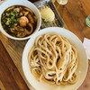 武蔵野うどん 澤村