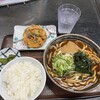 みぶうどん