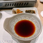 肉 酒 だし 牛タンしゃぶしゃぶ専門店 ごふくや - 