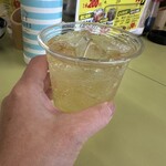 立ち飲み 銀仁 - 