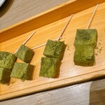 肉 酒 だし 牛タンしゃぶしゃぶ専門店 ごふくや - 