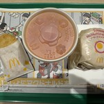 マクドナルド - 