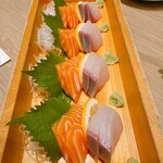 肉 酒 だし 牛タンしゃぶしゃぶ専門店 ごふくや - 