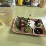 立ち飲み 銀仁 - 