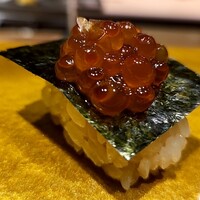 鮨のしはち - 