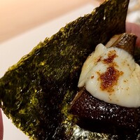 鮨のしはち - 
