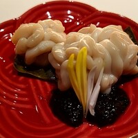 鮨のしはち - 