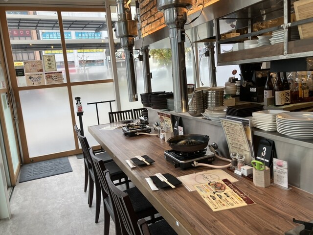 Namaramu Yoyoken photo 4