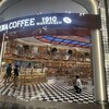 BACHA COFFEE Changi Airport T3
