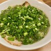 ラーメンまるイ 十二番丁店