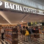 BACHA COFFEE - 