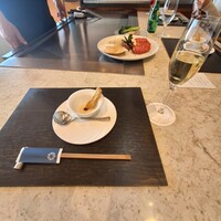 鉄板焼き 七里ガ浜 - 