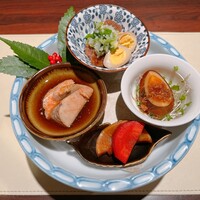 中國菜 李白 - 