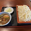 手打ちうどん・そば 子亀