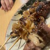 もつ焼き はる