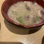 もつ焼き はる - 