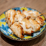 神田 焼鳥のんき - やげん