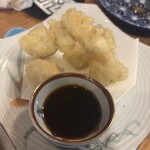 もつ煮と白めし 回向 - 