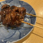 もつ焼き はる - 