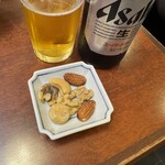 きしめん あまの - 