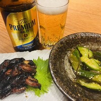 炭焼 うな富士 有楽町店 - 