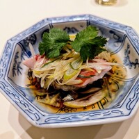 中国料理 礼華 四君子草 - 