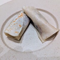 中国料理 礼華 四君子草 - 