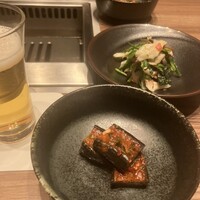 焼肉うしごろ 銀座店 - 