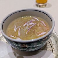 中国料理 礼華 四君子草 - 