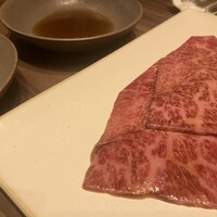 焼肉うしごろ 銀座店 - 