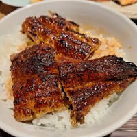 うなぎ料理 澤正 - 