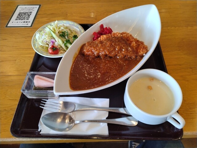 道の駅にしかわ 月山銘水館 売店 - 西川町その他（ジェラート・アイスクリーム）の写真