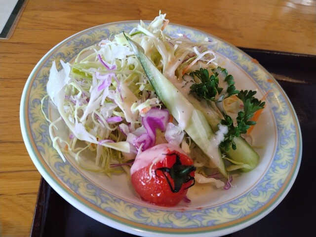 道の駅にしかわ 月山銘水館 売店 - 西川町その他（ジェラート・アイスクリーム）の写真