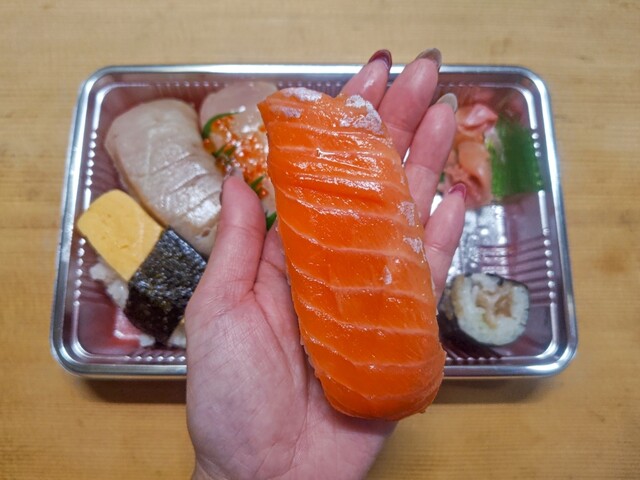 misaka様ご予約 Wakasa Zushi - Mitaka/Sushi | Tabelog