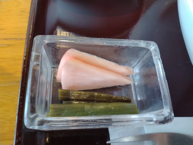 道の駅にしかわ 月山銘水館 売店 - 西川町その他（ジェラート・アイスクリーム）の写真