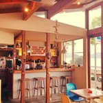 PARADISE CAFE NALU - 