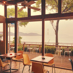 PARADISE CAFE NALU - 